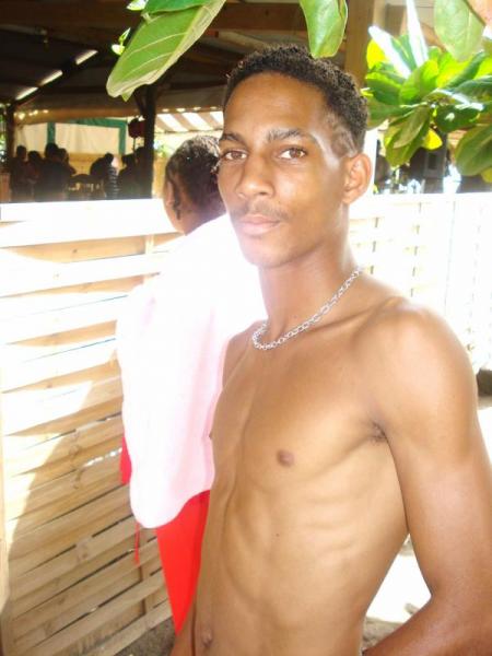 Yannick secteur M-V